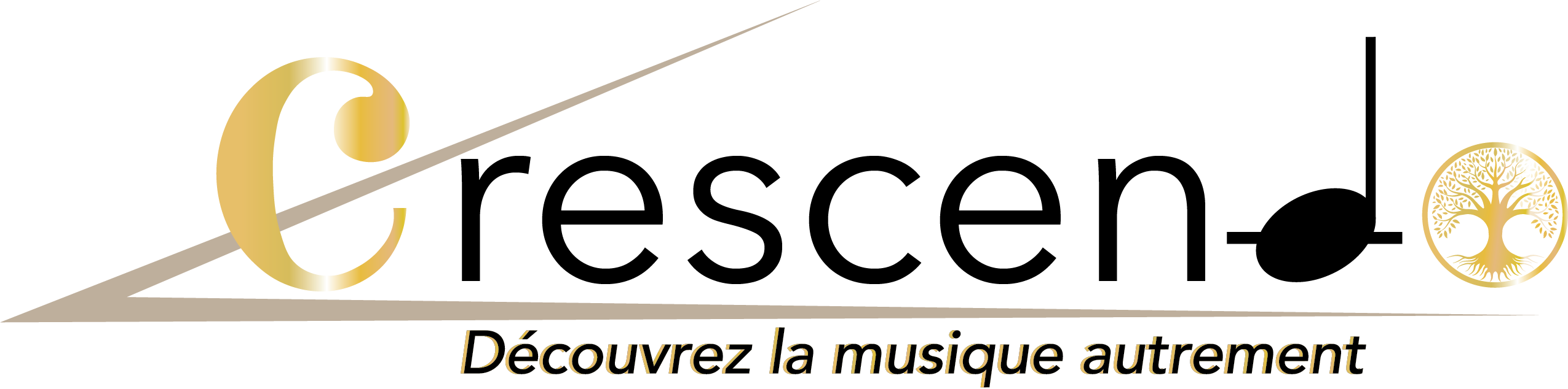CRESCENDO
